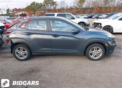 هیوندای کۆنا